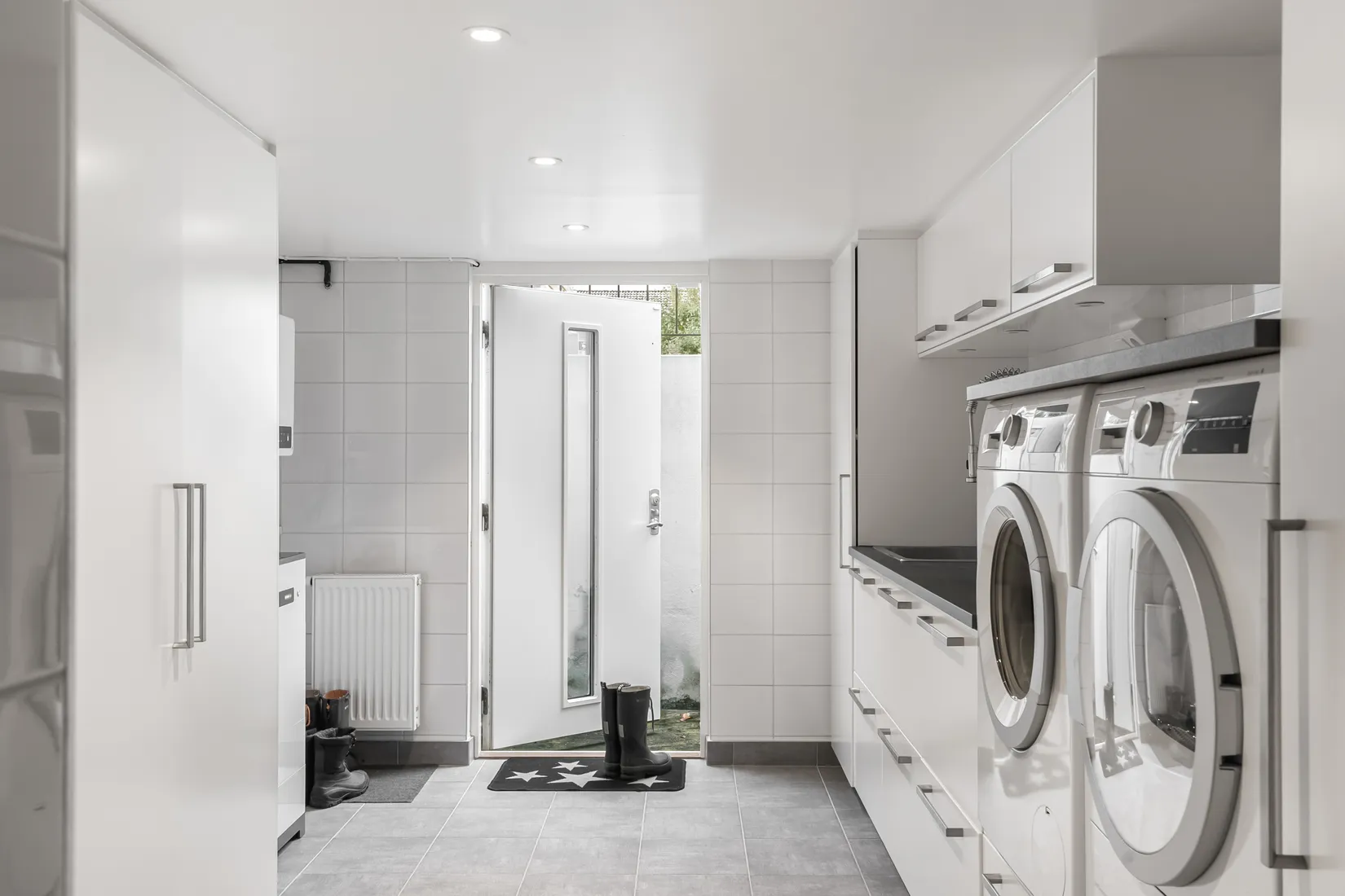 Villa, Svangatan 6, Höör - Centralt, Höör