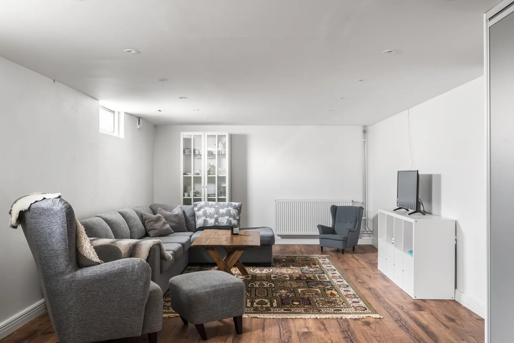 Villa, Svangatan 6, Höör - Centralt, Höör