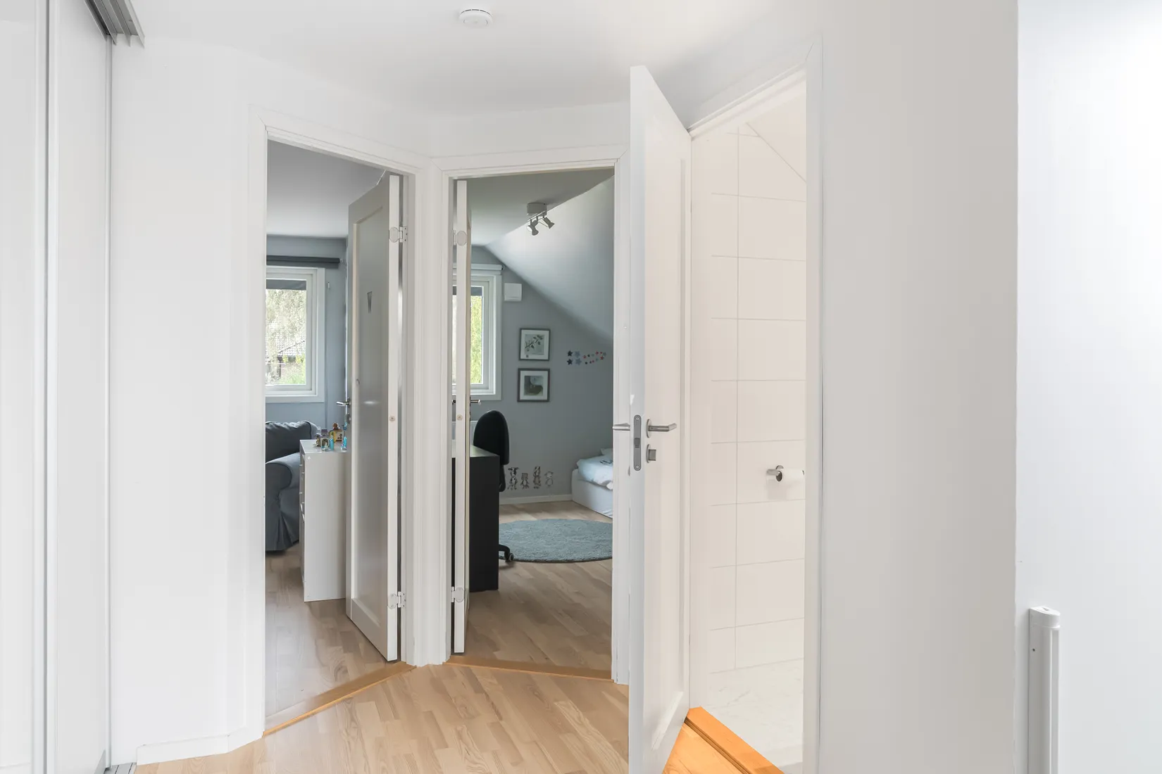 Villa, Svangatan 6, Höör - Centralt, Höör