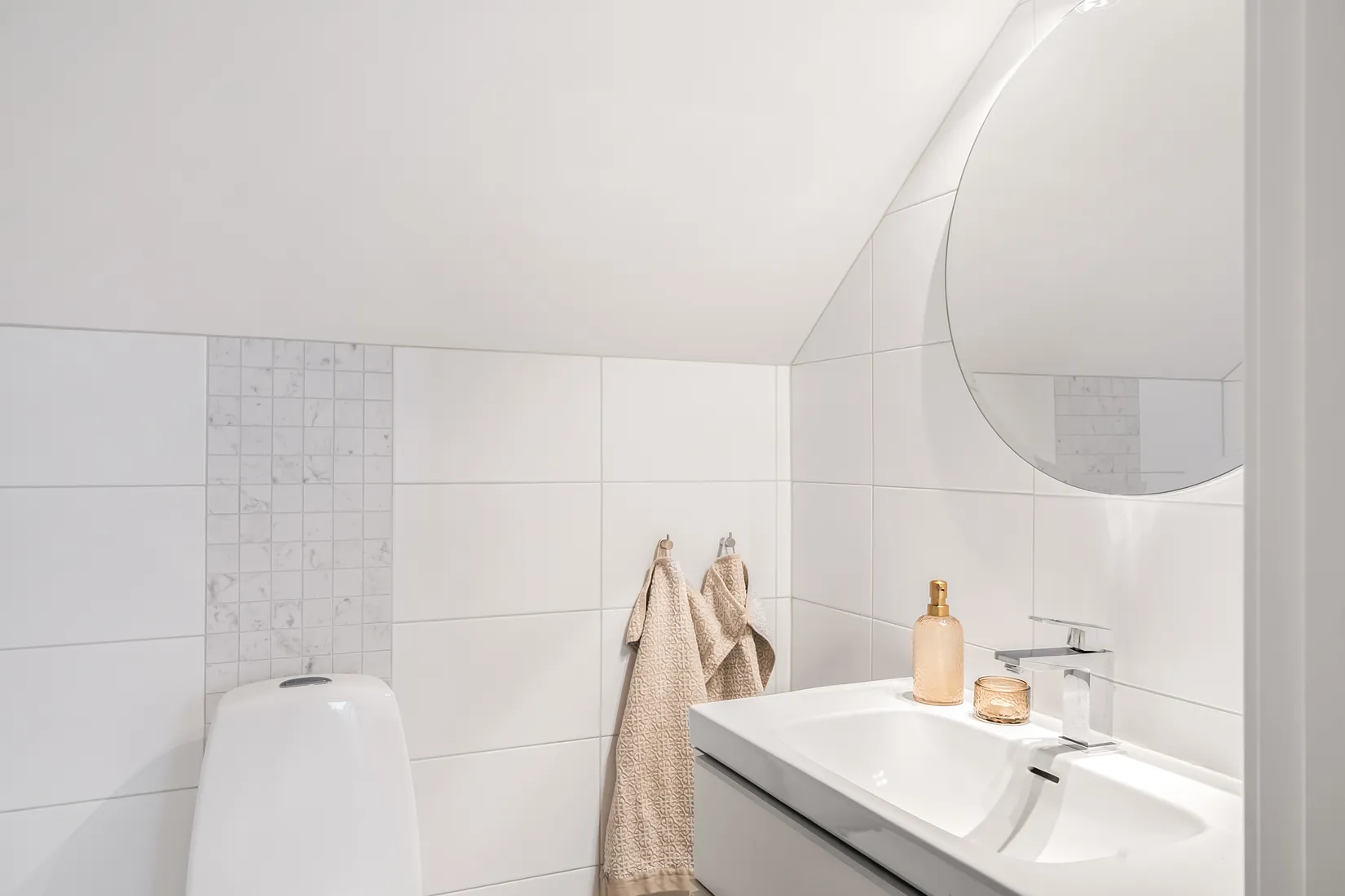 Villa, Svangatan 6, Höör - Centralt, Höör