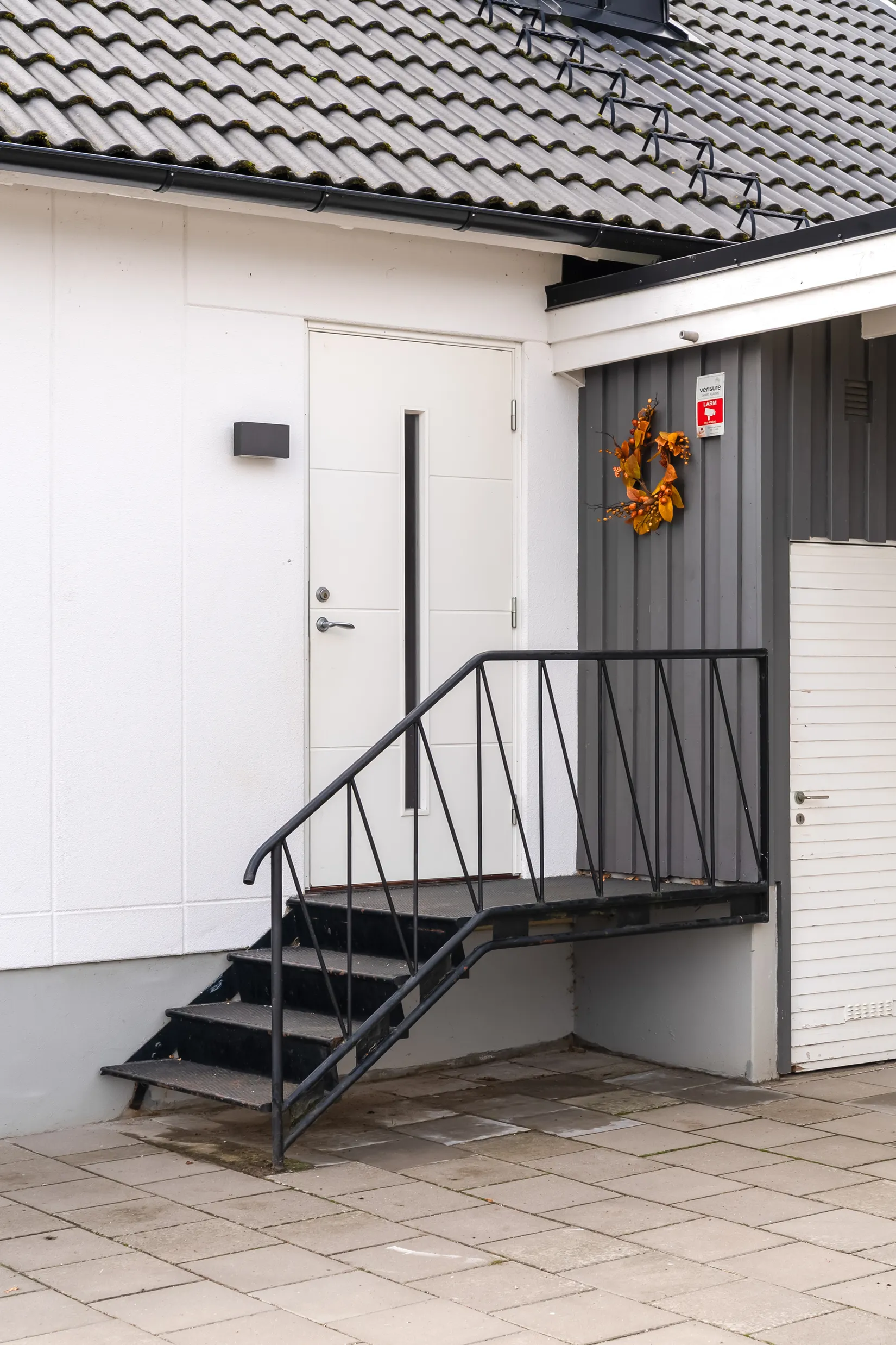 Villa, Svangatan 6, Höör - Centralt, Höör