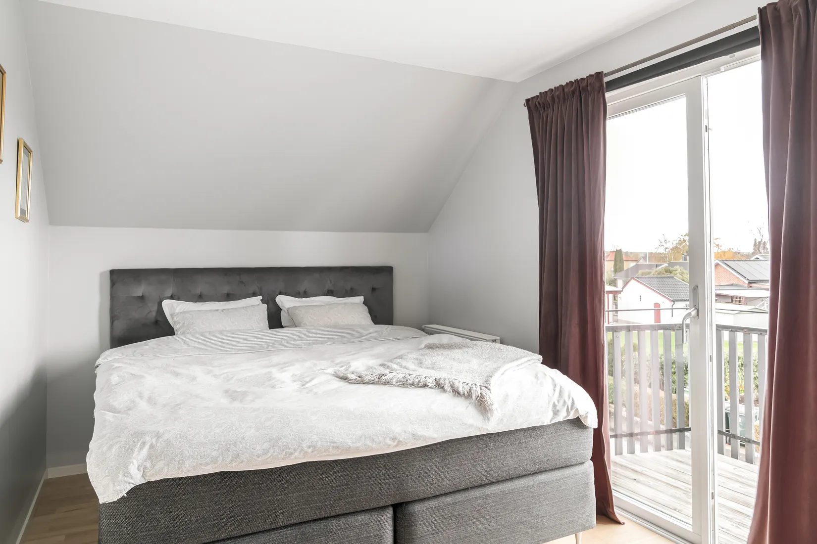 Villa, Svangatan 6, Höör - Centralt, Höör