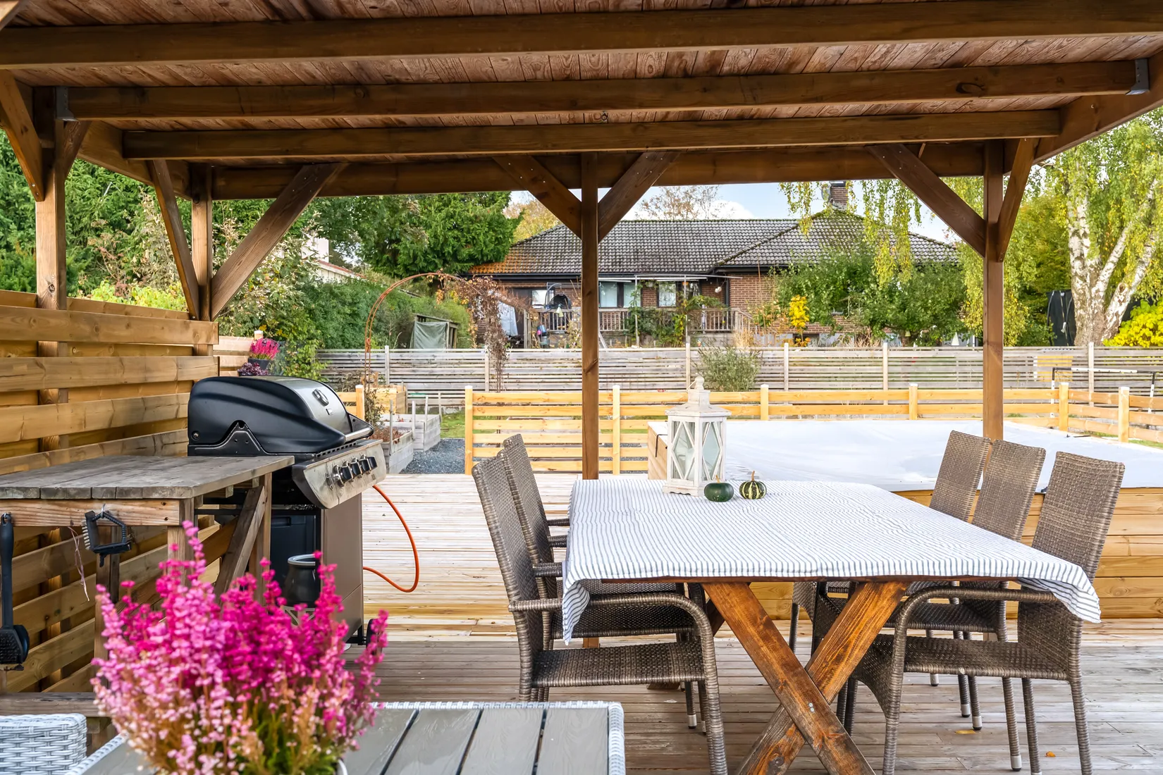 Villa, Svangatan 6, Höör - Centralt, Höör