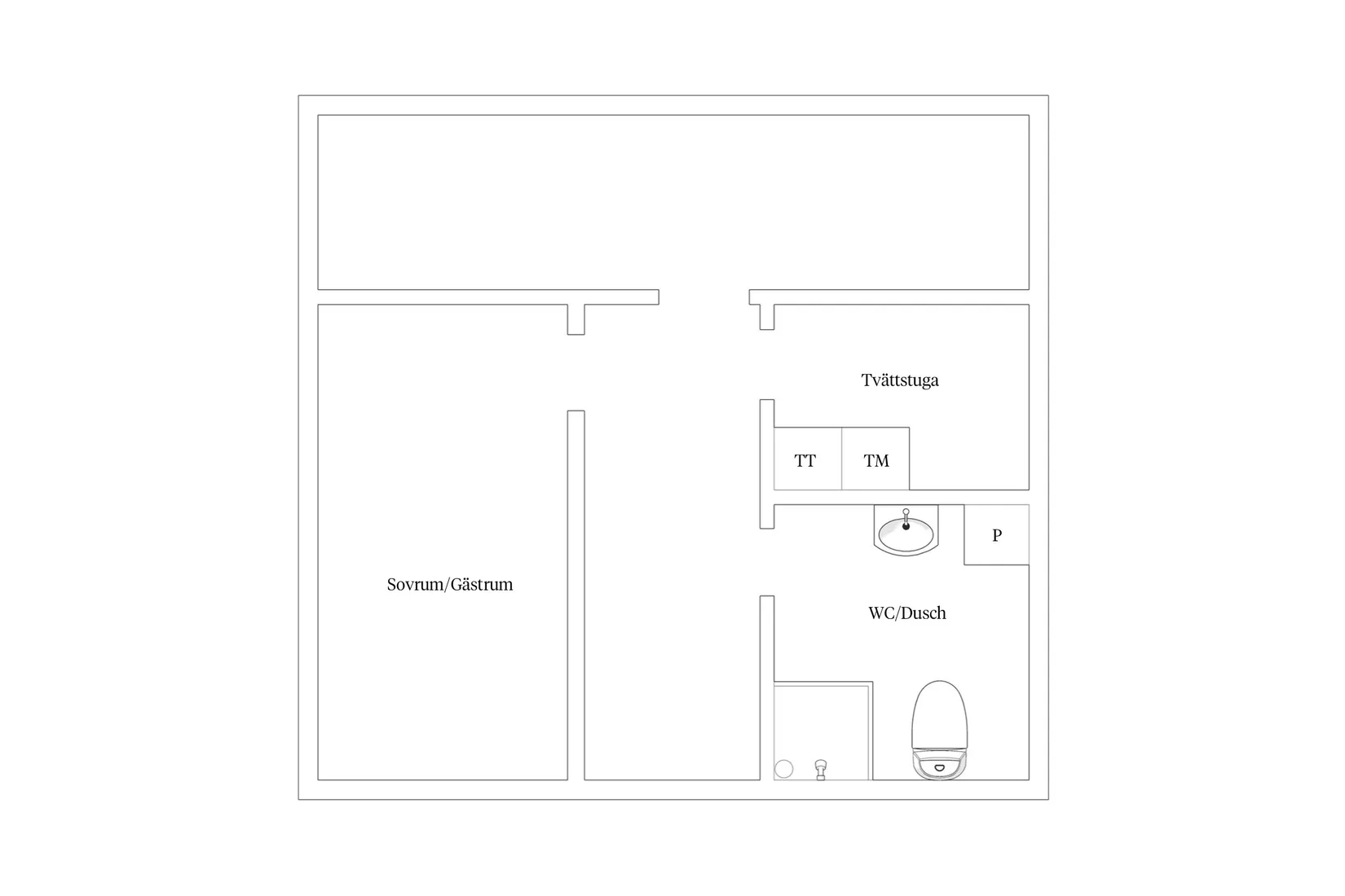 Villa, Svangatan 6, Höör - Centralt, Höör