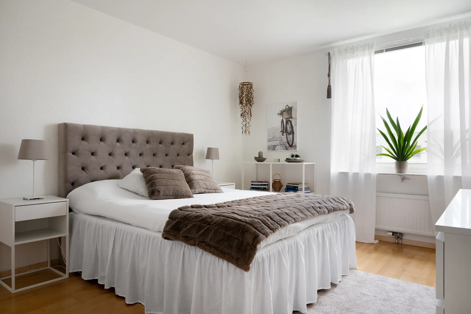 Bostadsrätt, Nämndemansgården 12A, Nämndemansgården, Staffanstorp