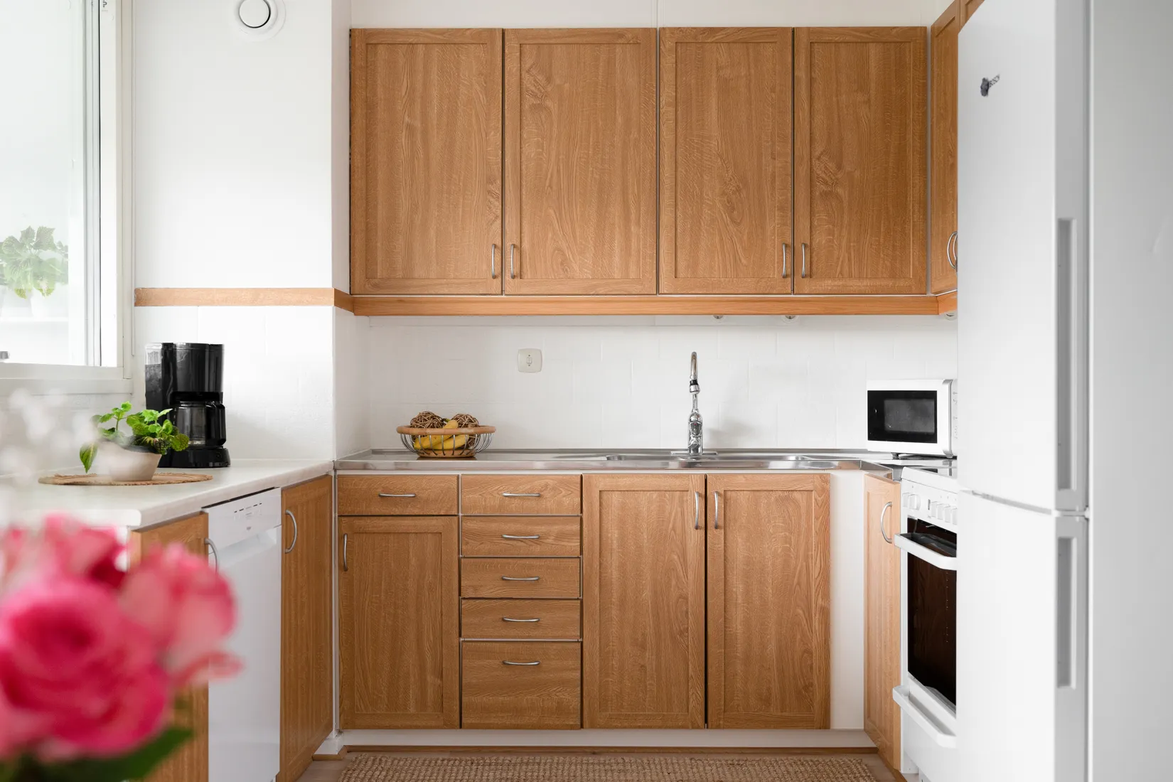 Bostadsrätt, Nämndemansgården 12A, Nämndemansgården, Staffanstorp