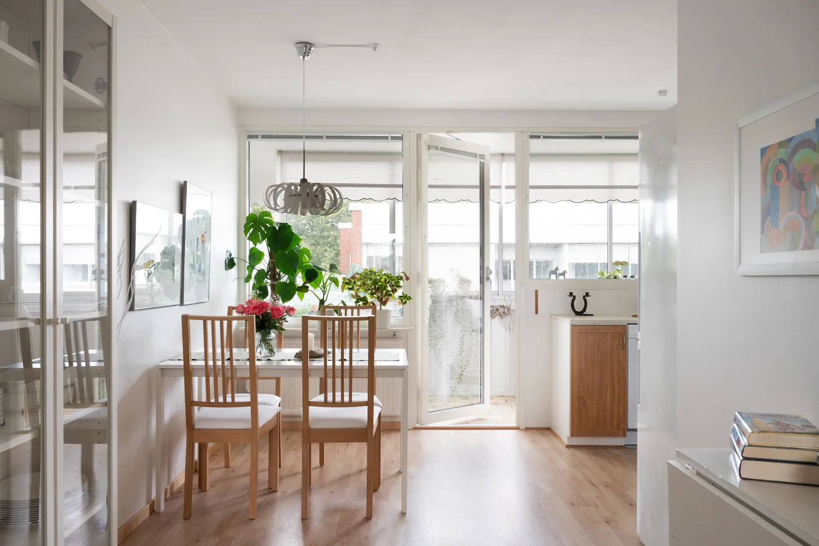 Bostadsrätt, Nämndemansgården 12A, Nämndemansgården, Staffanstorp