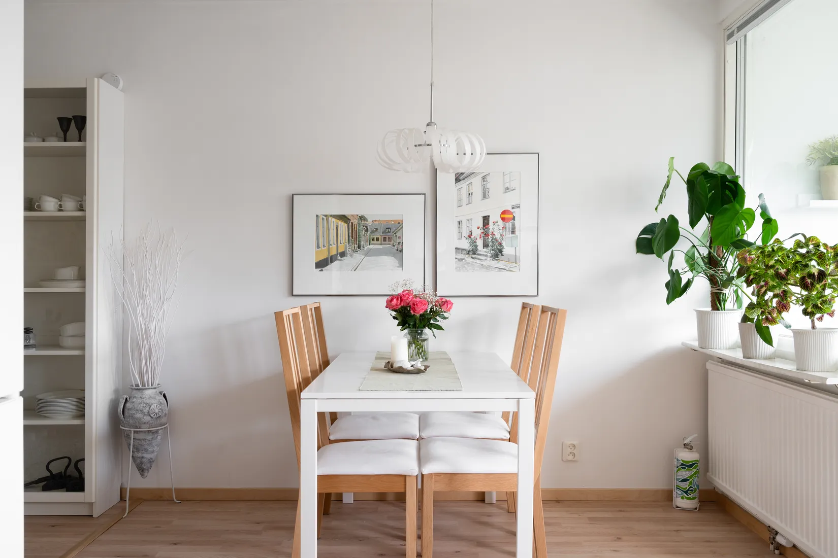 Bostadsrätt, Nämndemansgården 12A, Nämndemansgården, Staffanstorp