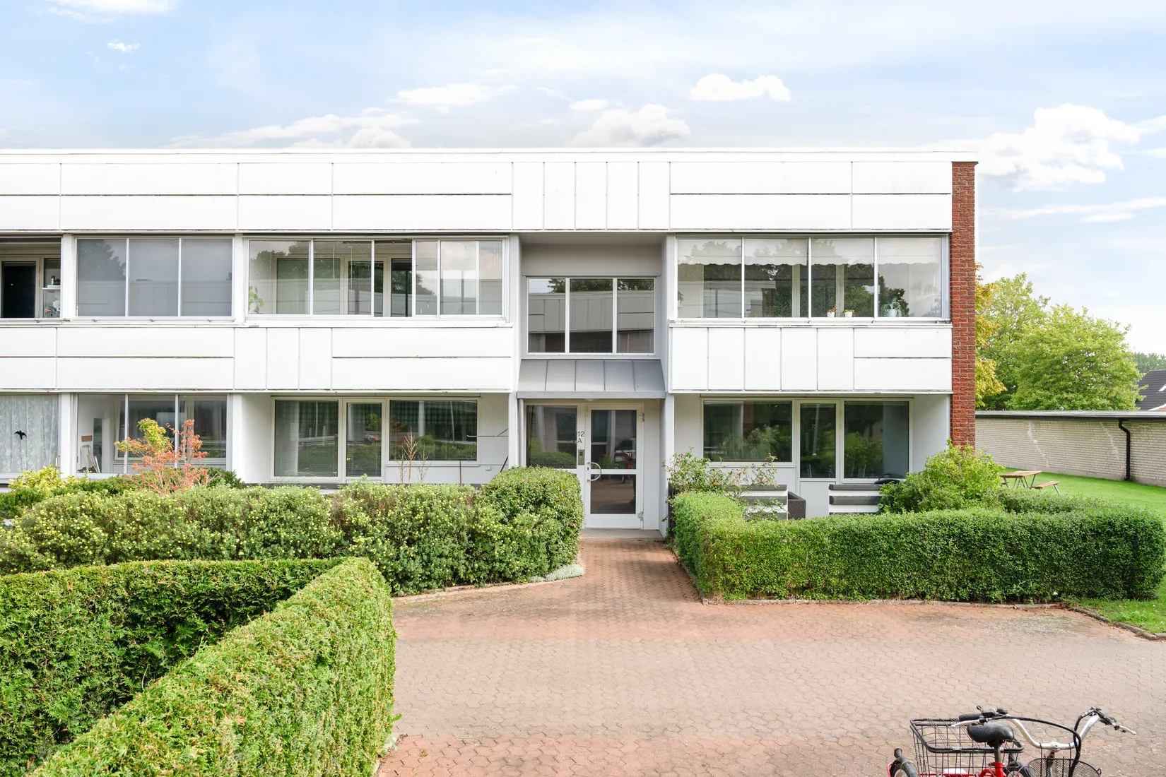 Bostadsrätt, Nämndemansgården 12A, Nämndemansgården, Staffanstorp