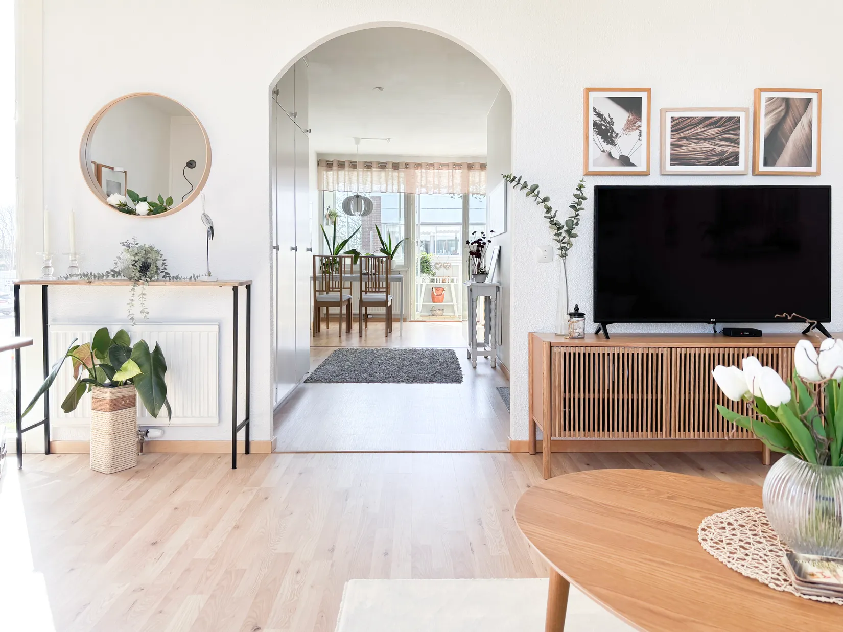 Bostadsrätt, Nämndemansgården 12A, Nämndemansgården, Staffanstorp