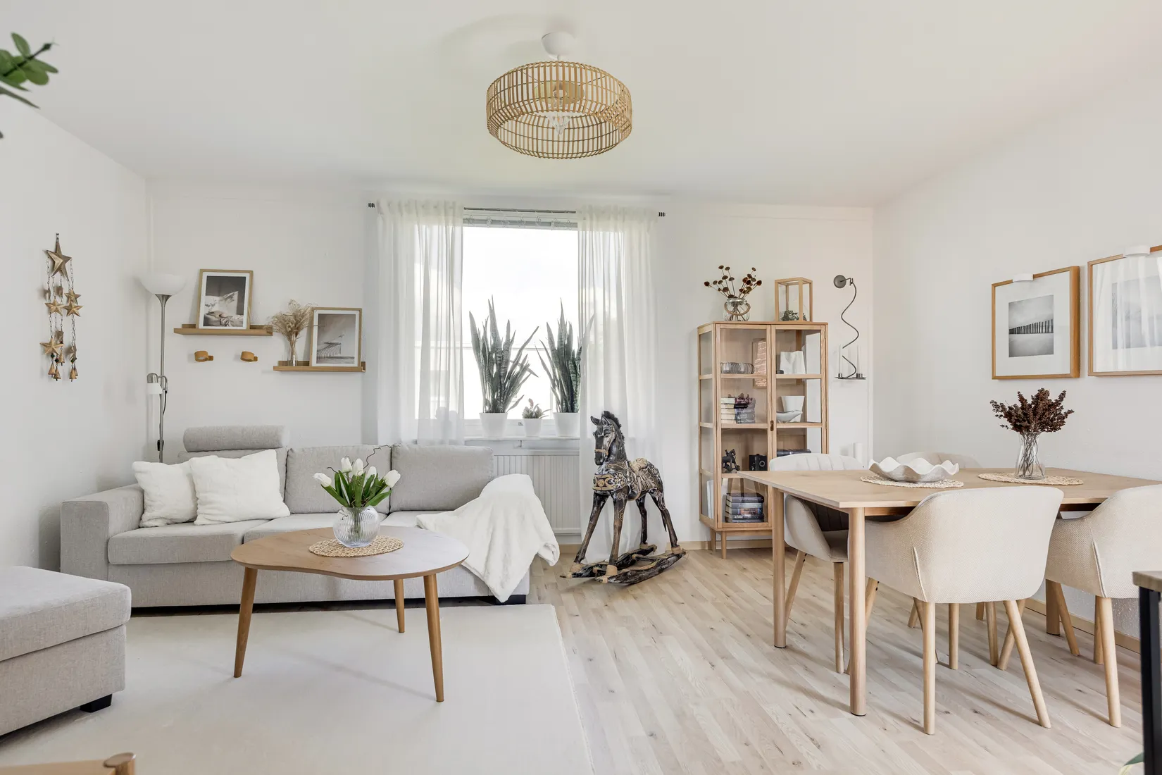 Bostadsrätt, Nämndemansgården 12A, Nämndemansgården, Staffanstorp
