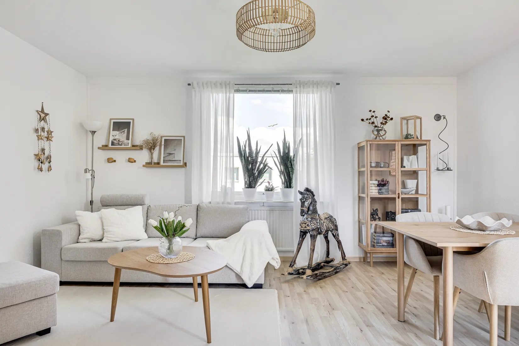 Bostadsrätt, Nämndemansgården 12A, Nämndemansgården, Staffanstorp