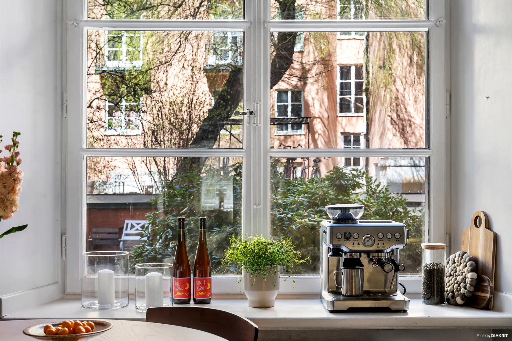 Bostadsrätt, Karlbergsvägen 62, Birkastan Vasastan, Stockholm