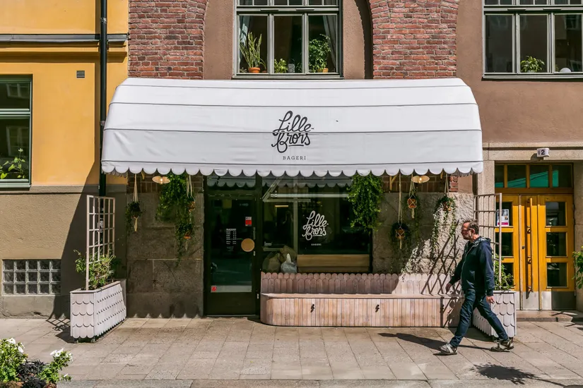 Bostadsrätt, Karlbergsvägen 62, Birkastan Vasastan, Stockholm