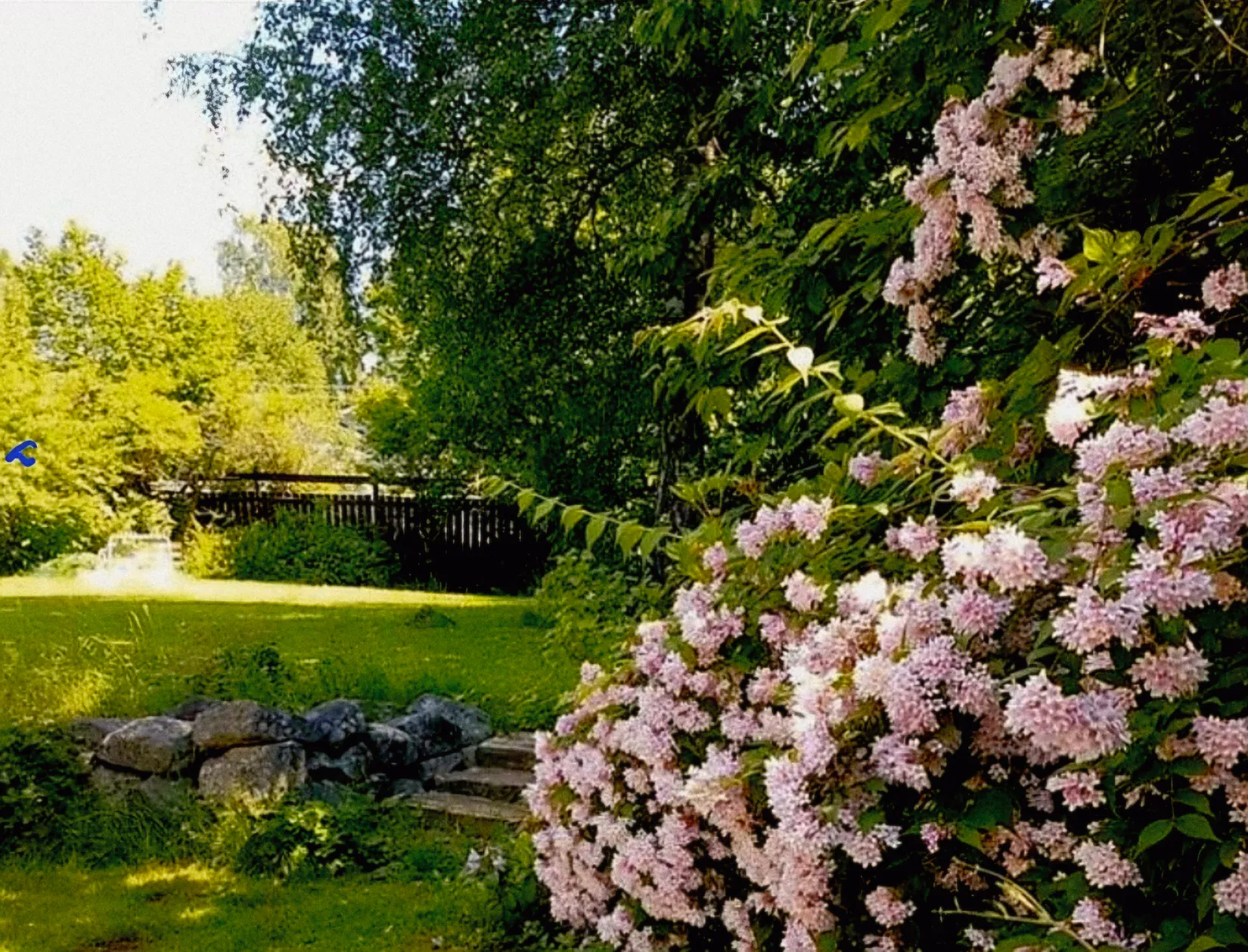 Villa, RURIKS VÄG 8, Västra Bällsta, Vallentuna