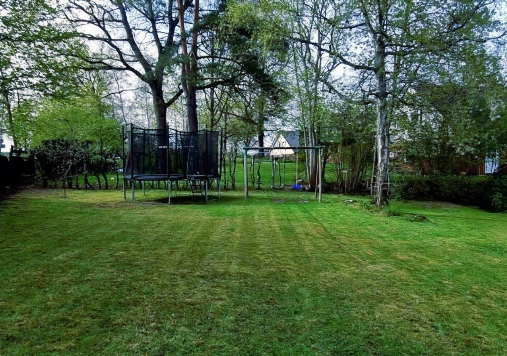 Villa, RURIKS VÄG 8, Västra Bällsta, Vallentuna