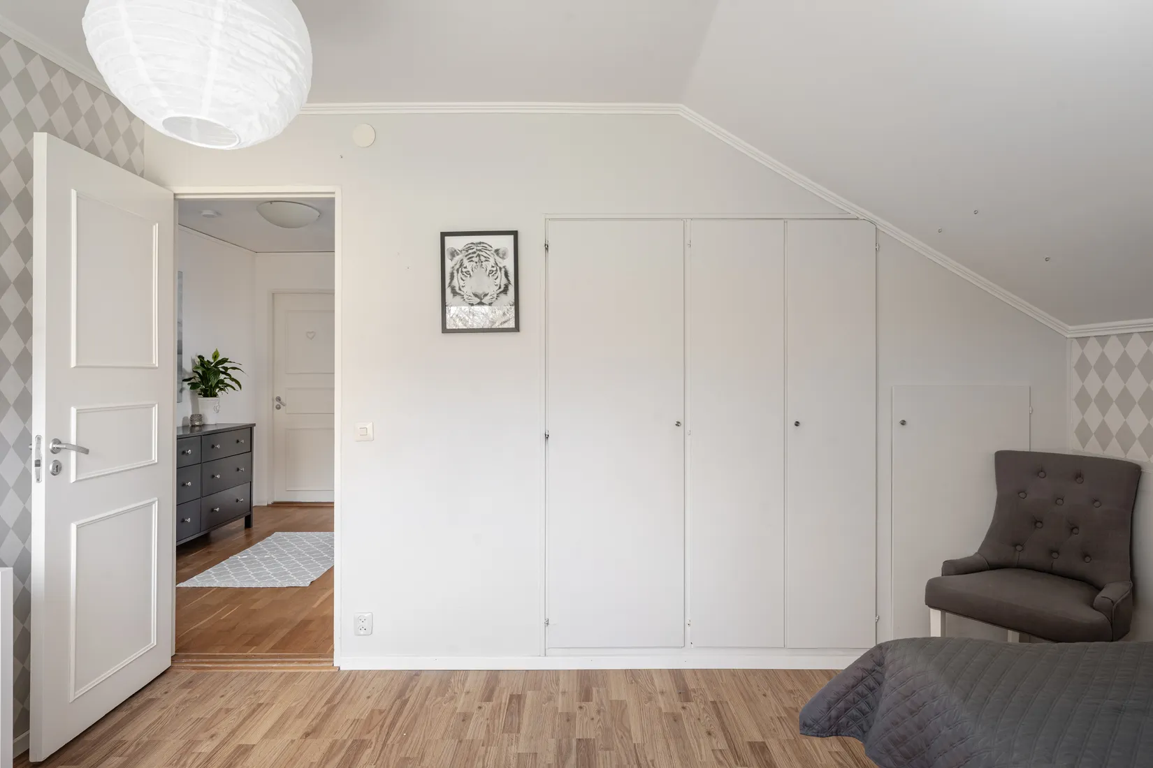 Villa, RURIKS VÄG 8, Västra Bällsta, Vallentuna