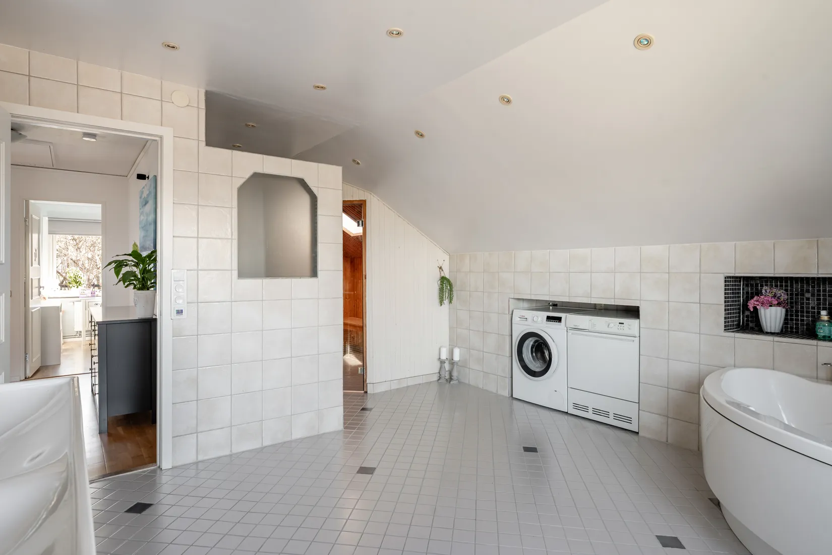 Villa, RURIKS VÄG 8, Västra Bällsta, Vallentuna