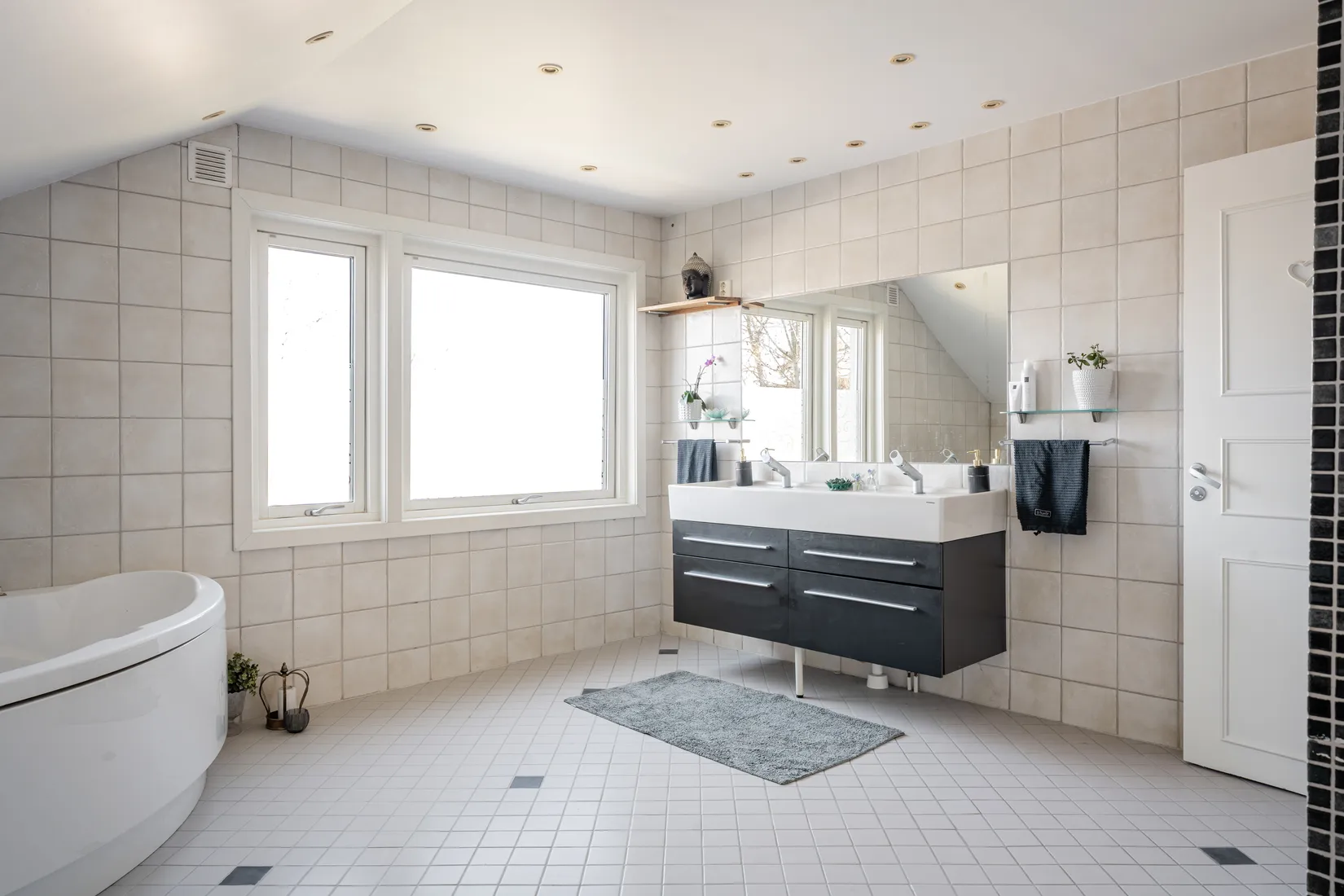 Villa, RURIKS VÄG 8, Västra Bällsta, Vallentuna