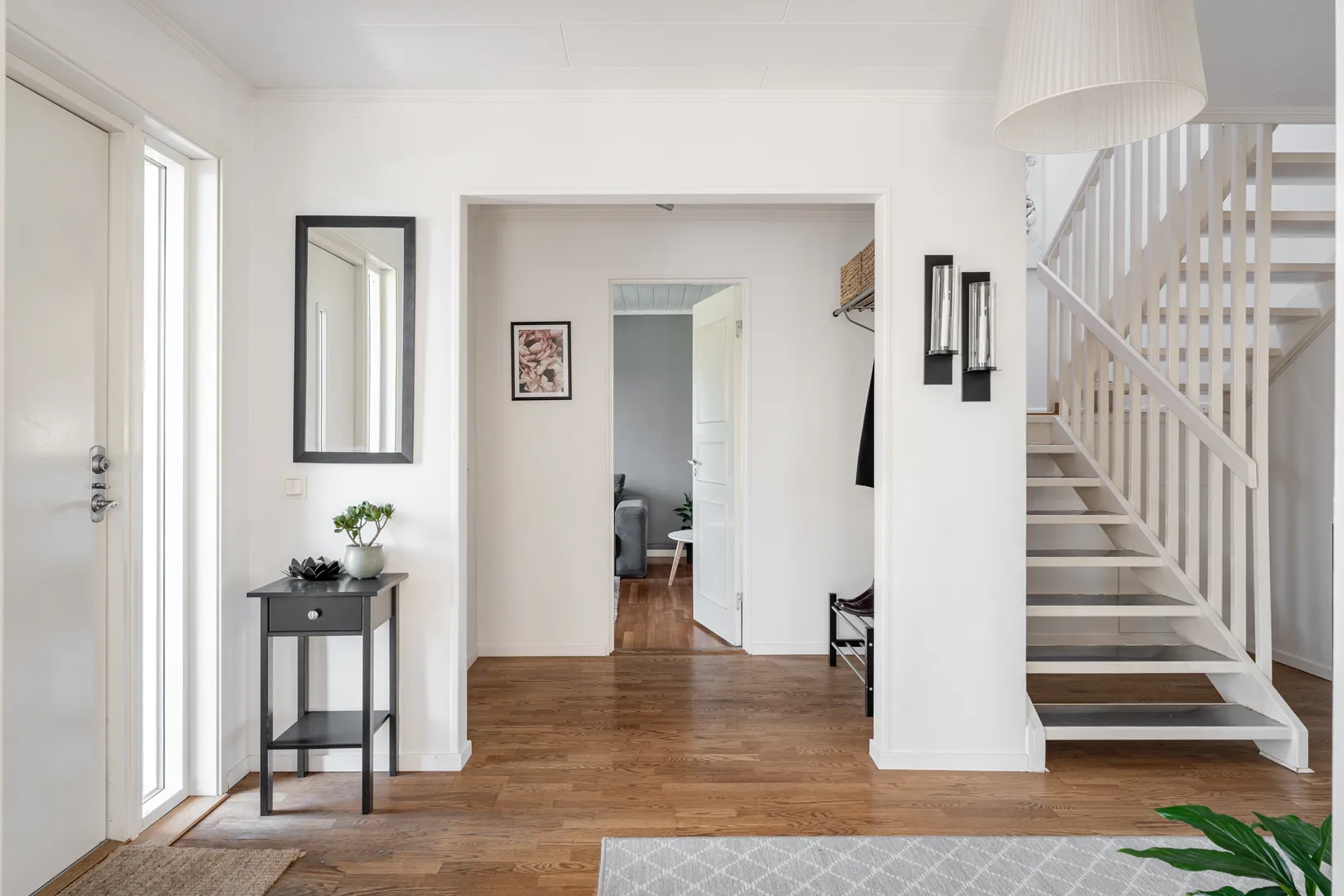 Villa, RURIKS VÄG 8, Västra Bällsta, Vallentuna