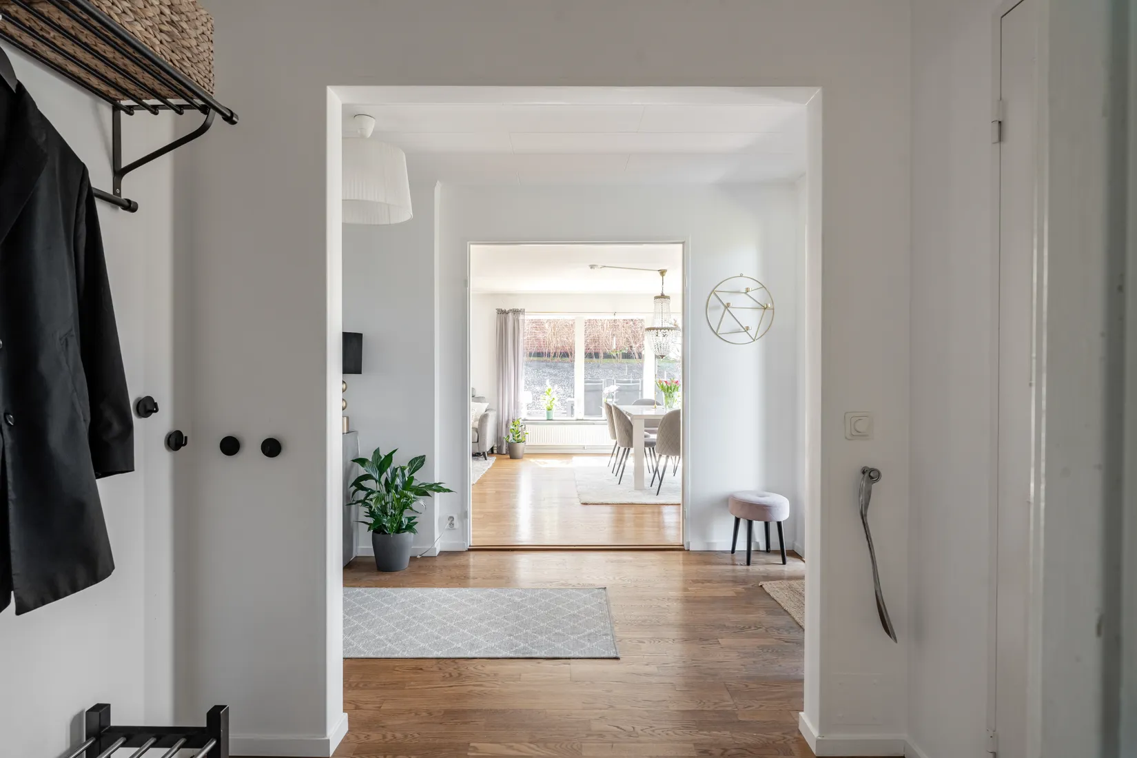 Villa, RURIKS VÄG 8, Västra Bällsta, Vallentuna