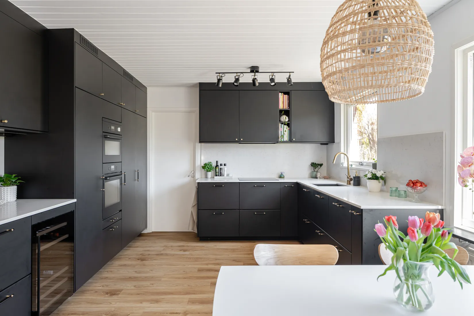 Villa, RURIKS VÄG 8, Västra Bällsta, Vallentuna