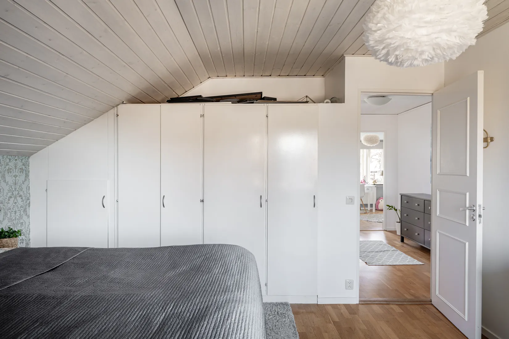 Villa, RURIKS VÄG 8, Västra Bällsta, Vallentuna