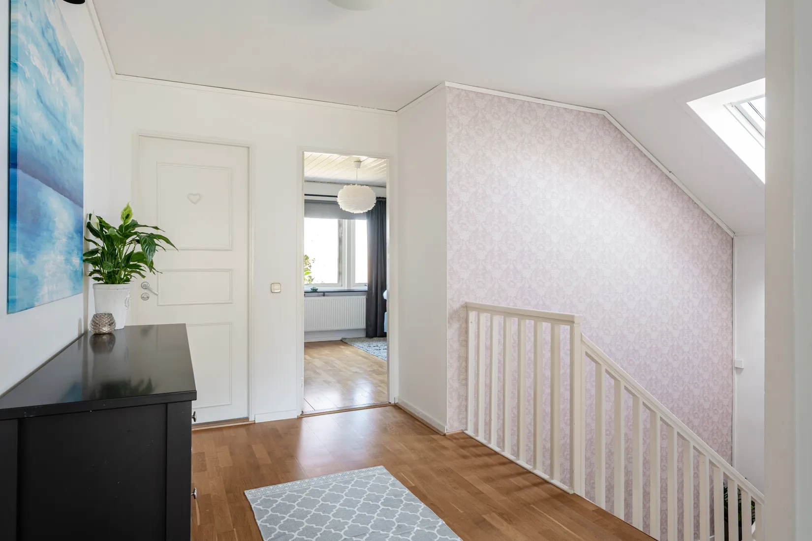 Villa, RURIKS VÄG 8, Västra Bällsta, Vallentuna