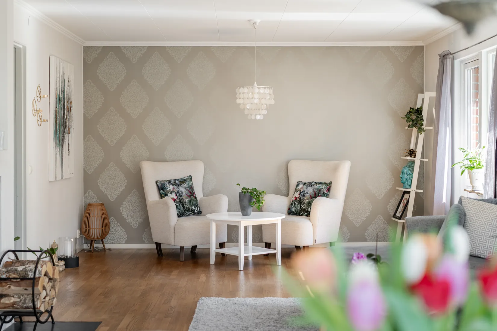 Villa, RURIKS VÄG 8, Västra Bällsta, Vallentuna