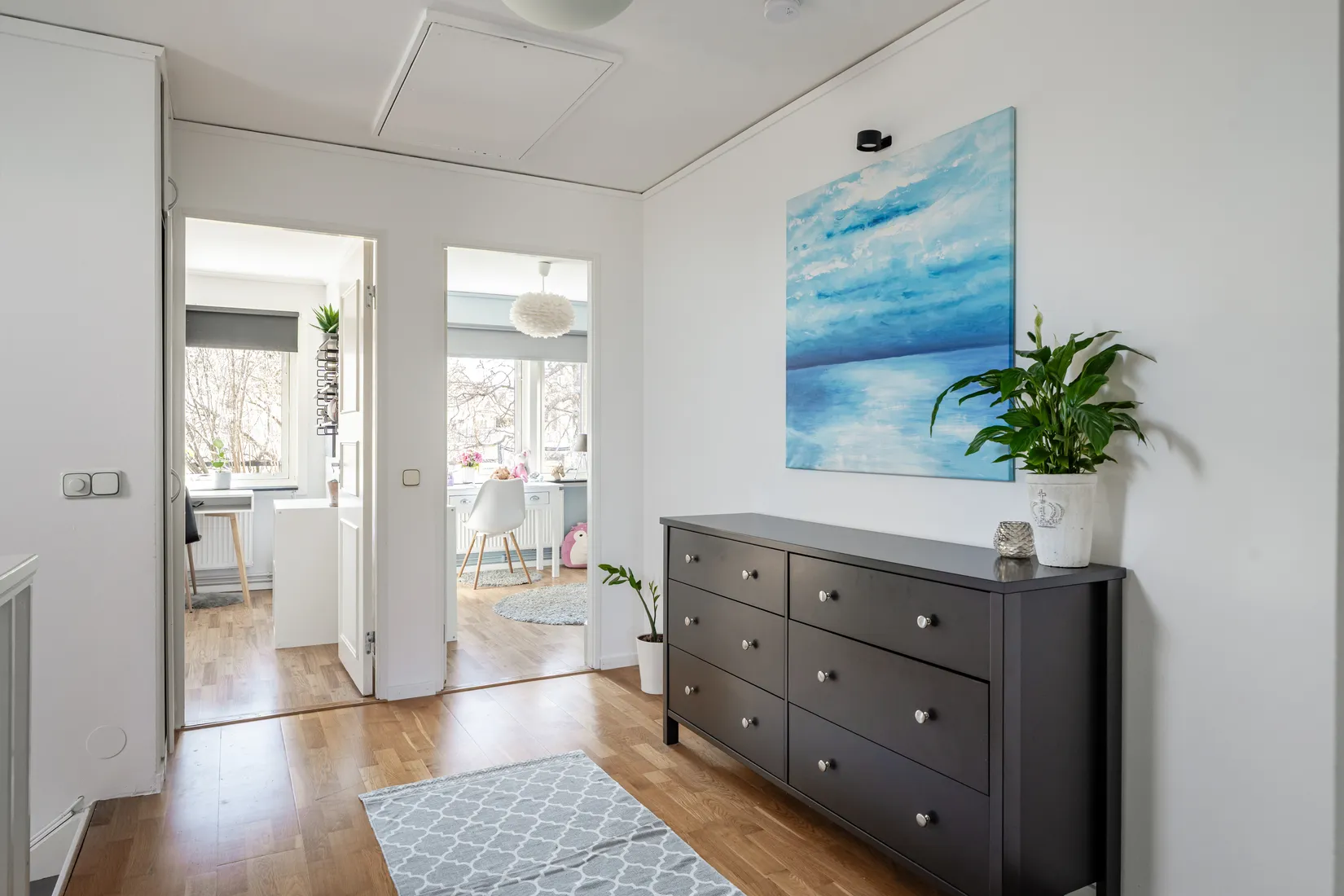 Villa, RURIKS VÄG 8, Västra Bällsta, Vallentuna