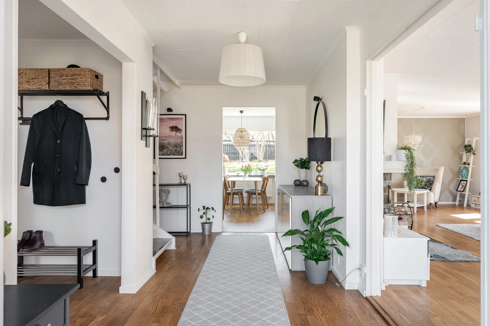 Villa, RURIKS VÄG 8, Västra Bällsta, Vallentuna