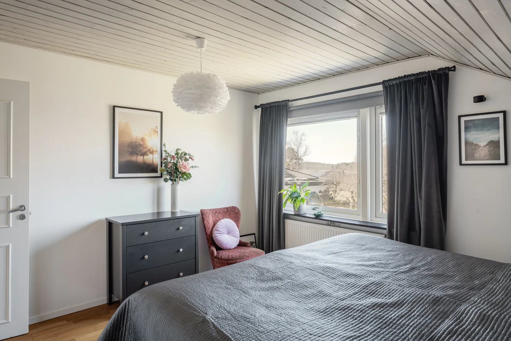 Villa, RURIKS VÄG 8, Västra Bällsta, Vallentuna