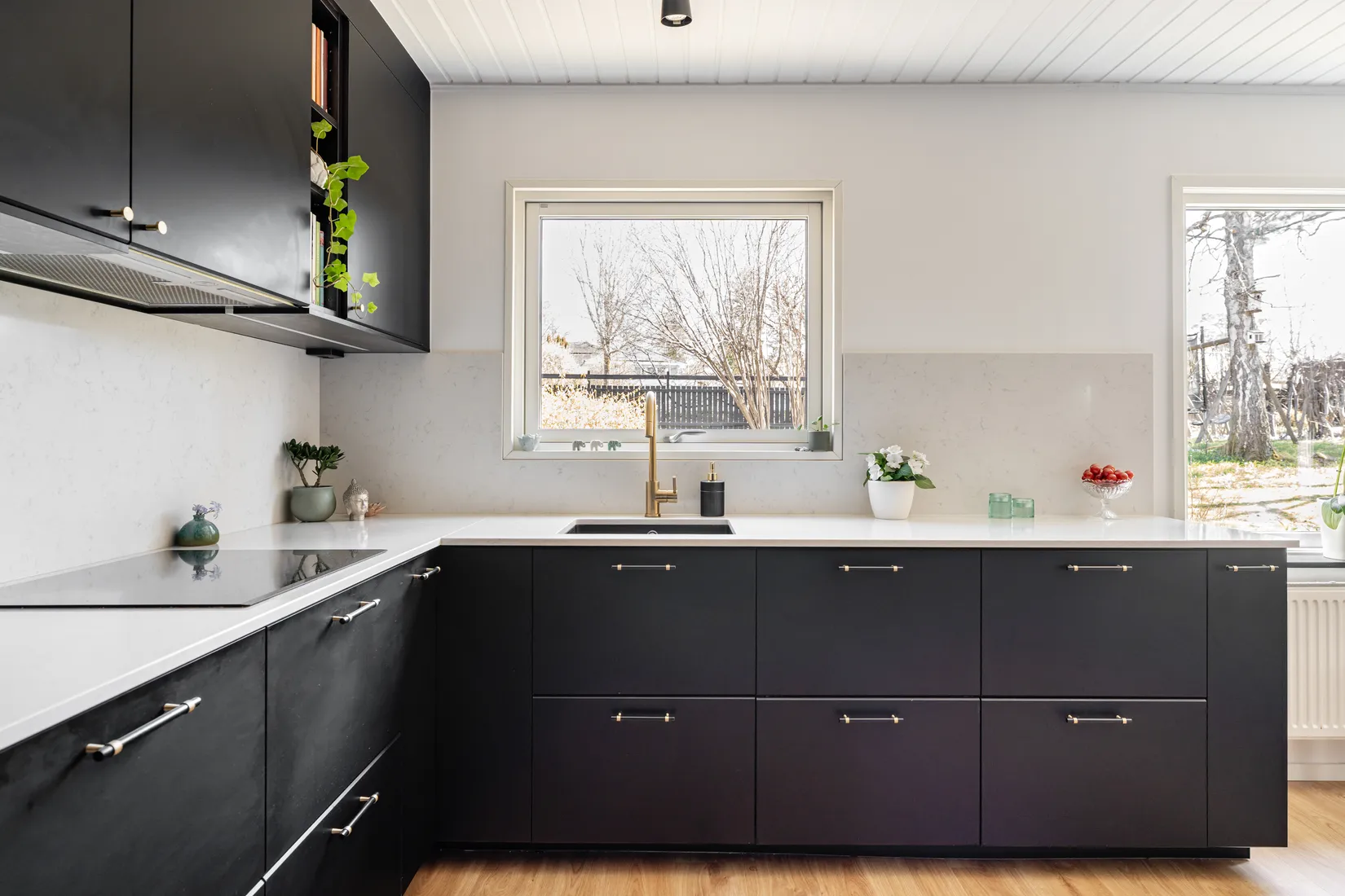 Villa, RURIKS VÄG 8, Västra Bällsta, Vallentuna