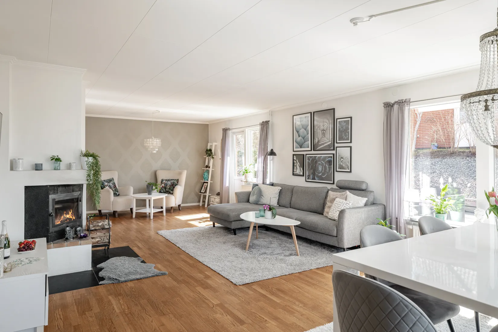 Villa, RURIKS VÄG 8, Västra Bällsta, Vallentuna