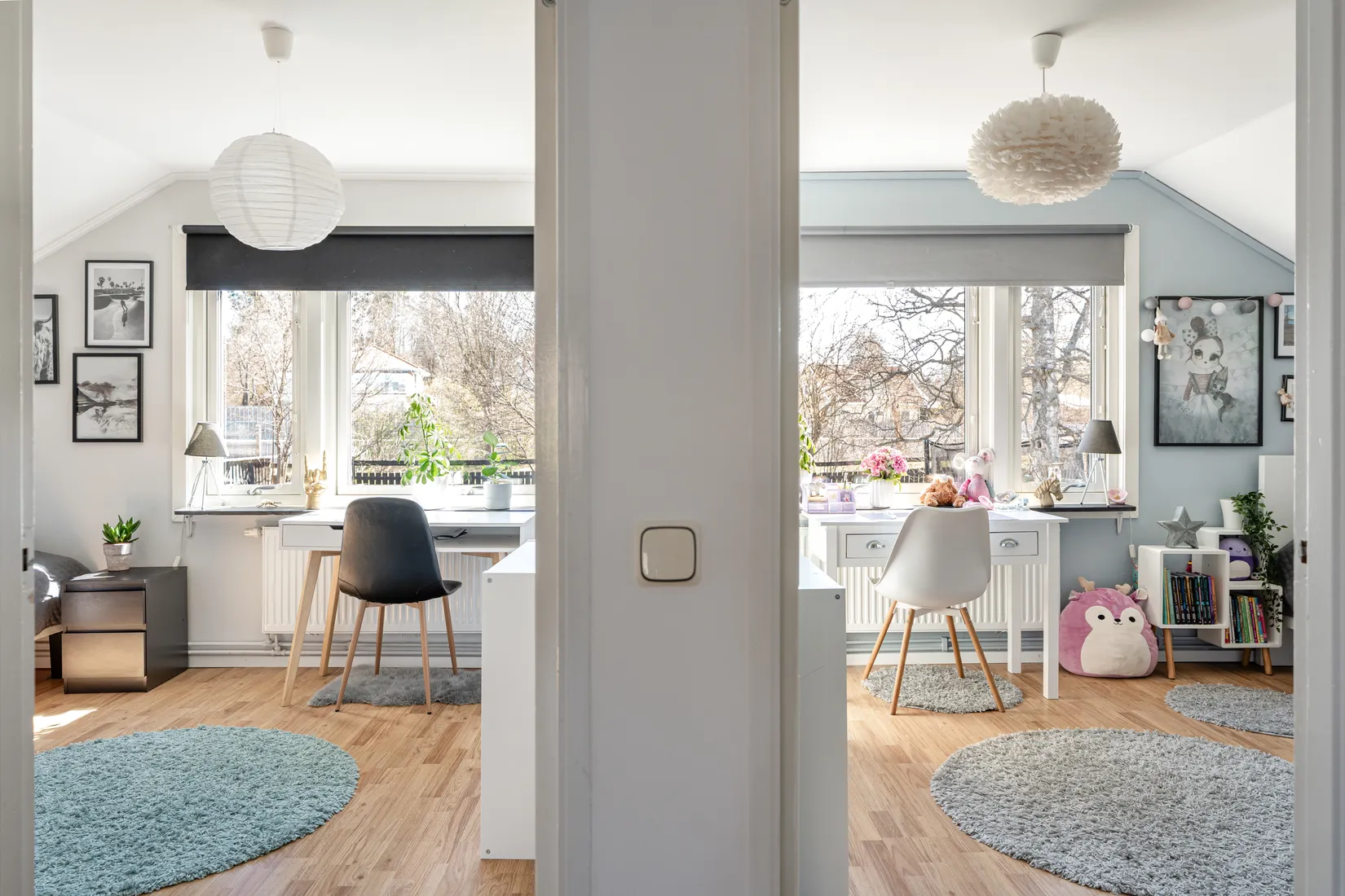 Villa, RURIKS VÄG 8, Västra Bällsta, Vallentuna