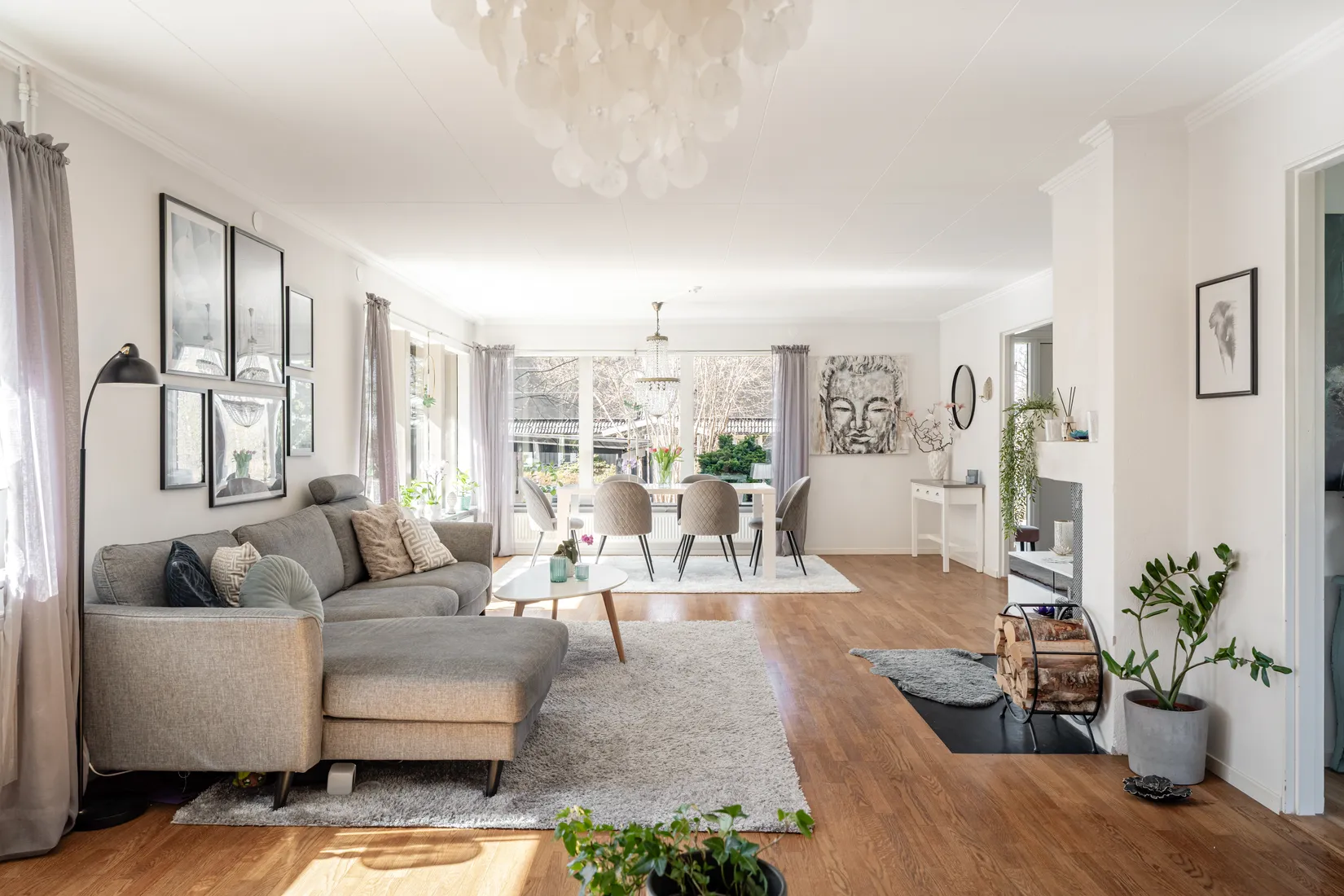 Villa, RURIKS VÄG 8, Västra Bällsta, Vallentuna