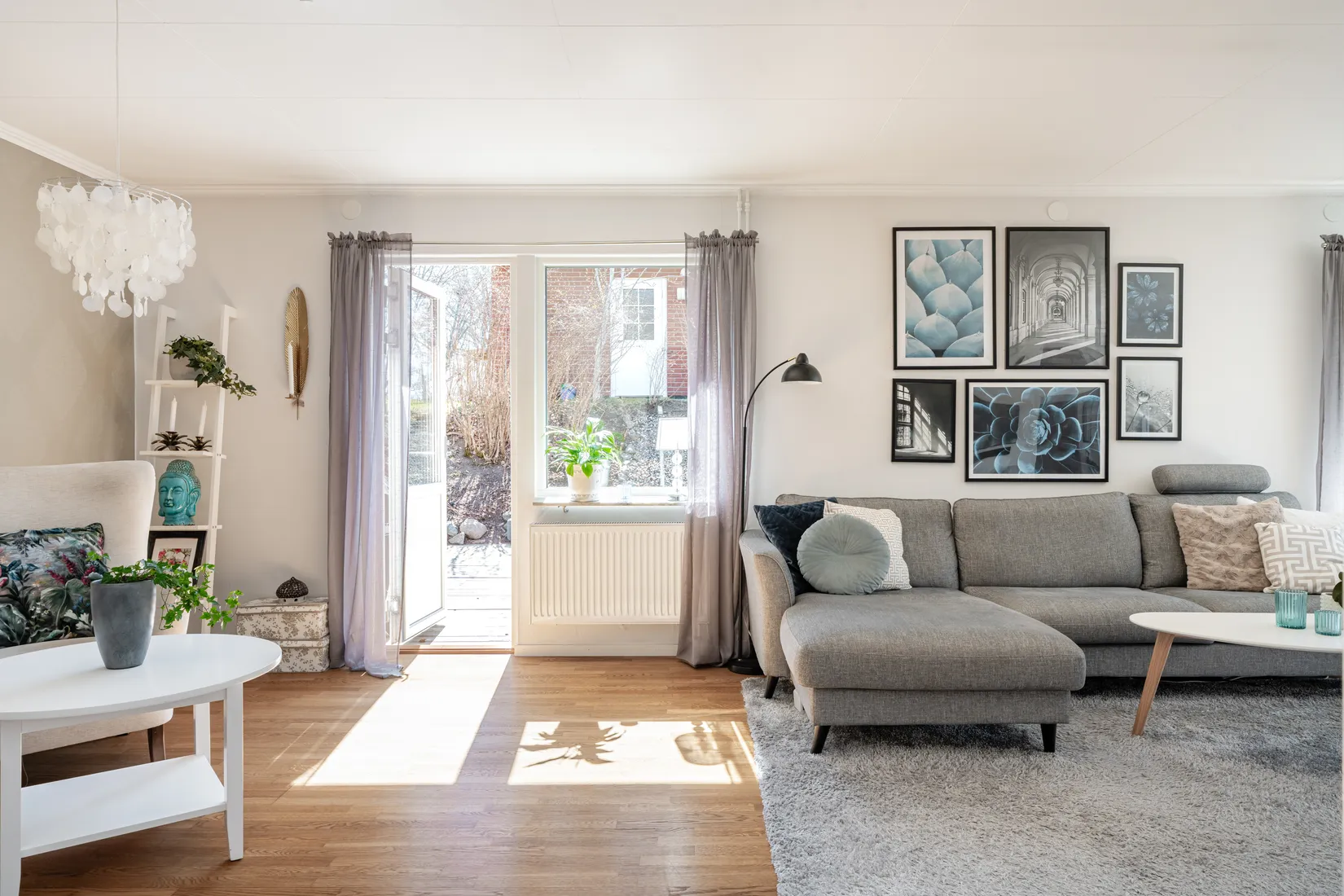 Villa, RURIKS VÄG 8, Västra Bällsta, Vallentuna