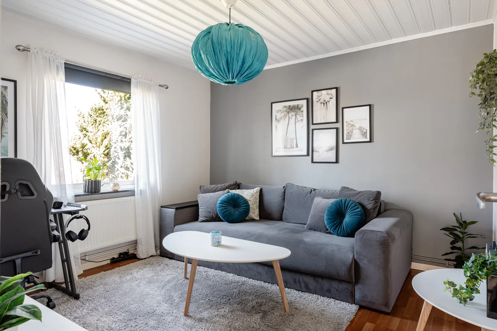 Villa, RURIKS VÄG 8, Västra Bällsta, Vallentuna