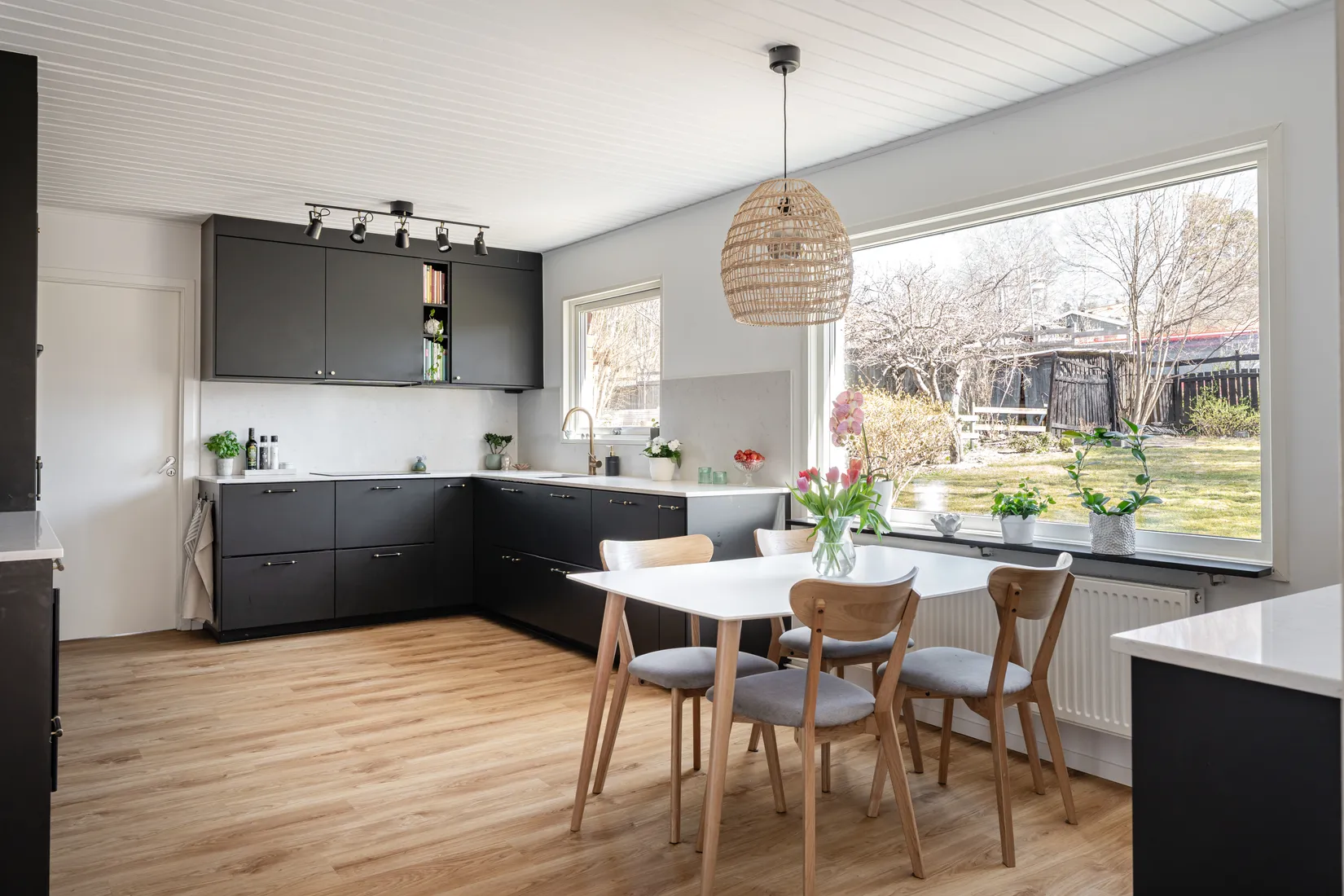 Villa, RURIKS VÄG 8, Västra Bällsta, Vallentuna