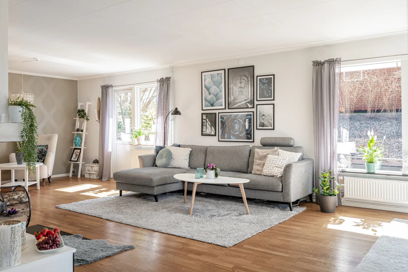 Villa, RURIKS VÄG 8, Västra Bällsta, Vallentuna