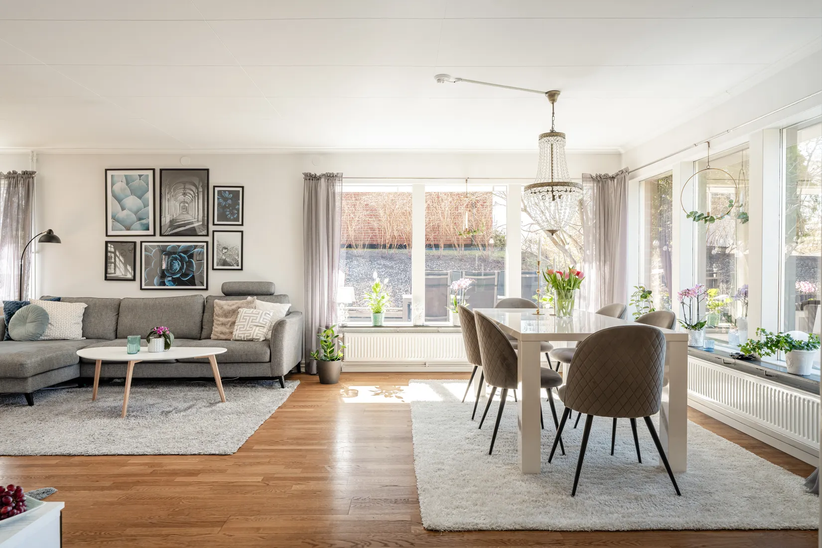 Villa, RURIKS VÄG 8, Västra Bällsta, Vallentuna