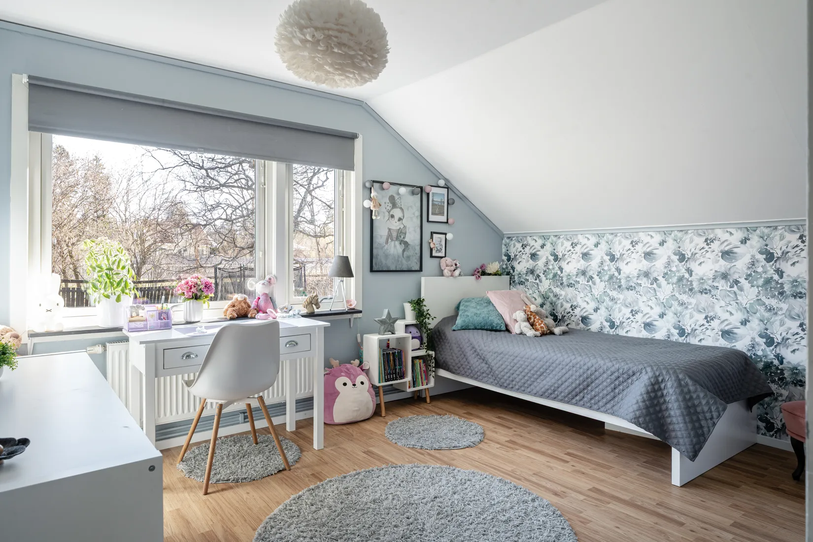 Villa, RURIKS VÄG 8, Västra Bällsta, Vallentuna