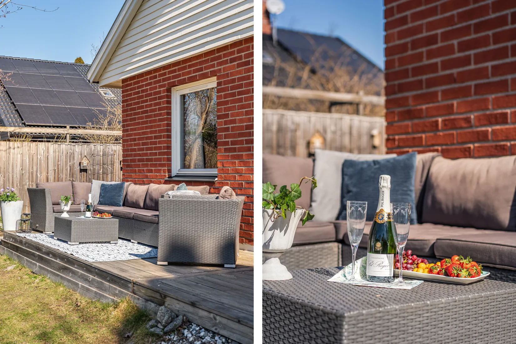 Villa, RURIKS VÄG 8, Västra Bällsta, Vallentuna