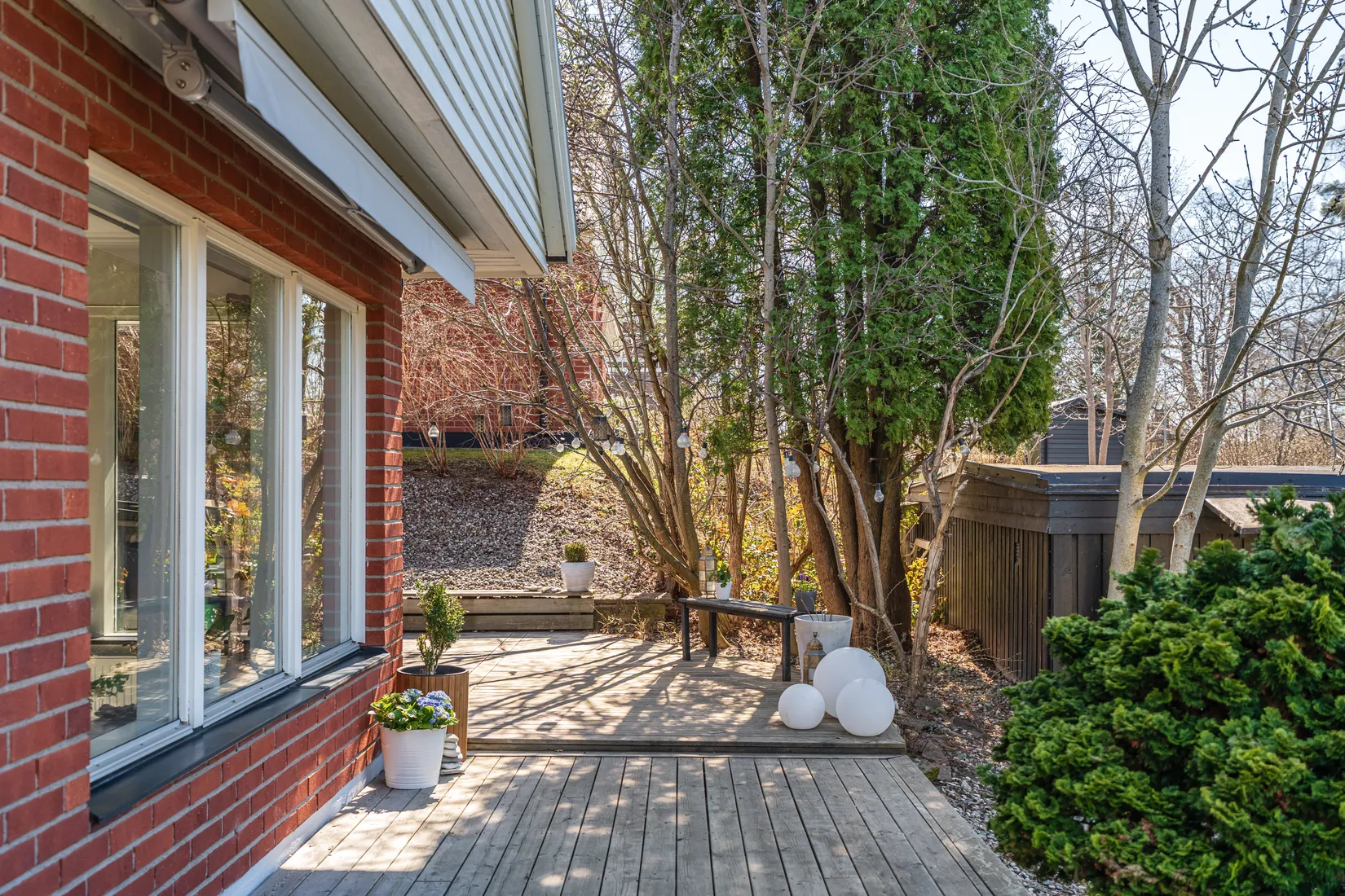 Villa, RURIKS VÄG 8, Västra Bällsta, Vallentuna