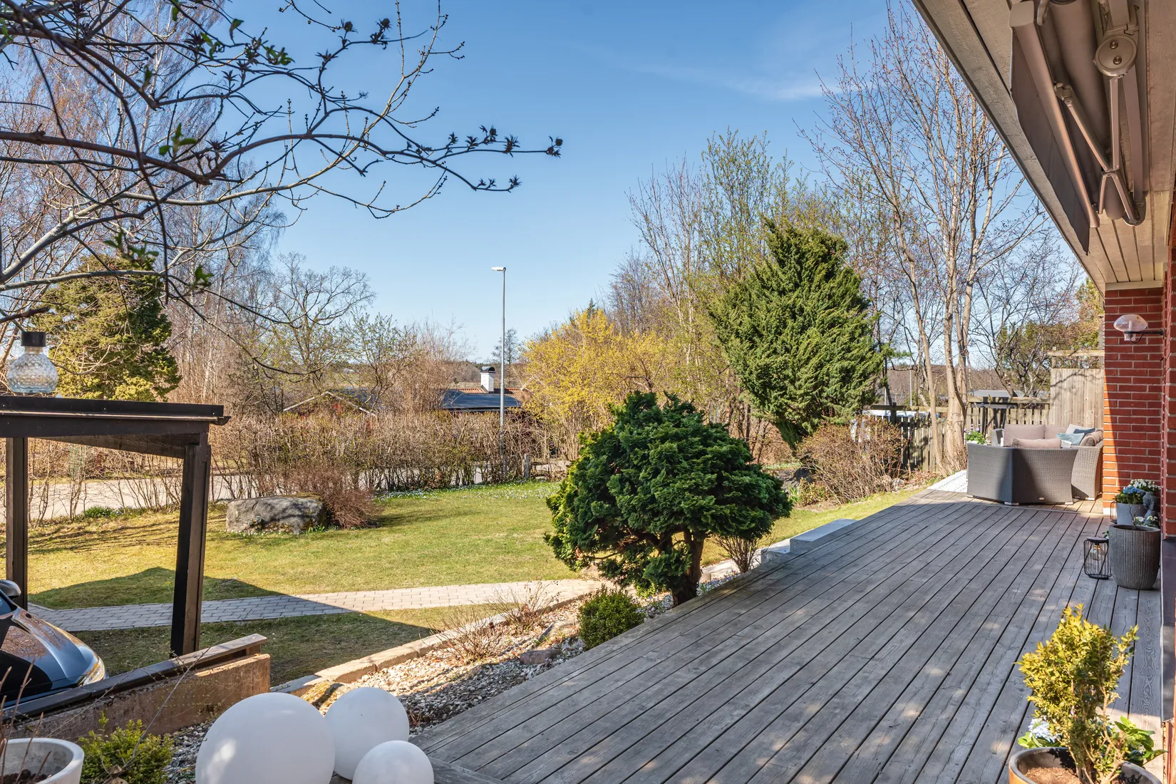 Villa, RURIKS VÄG 8, Västra Bällsta, Vallentuna