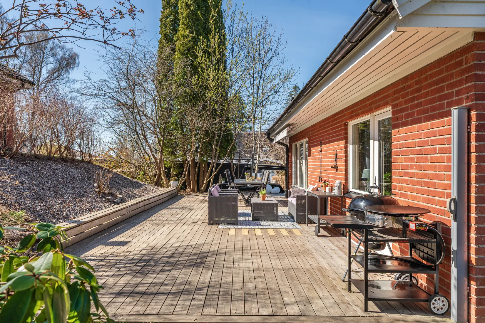 Villa, RURIKS VÄG 8, Västra Bällsta, Vallentuna