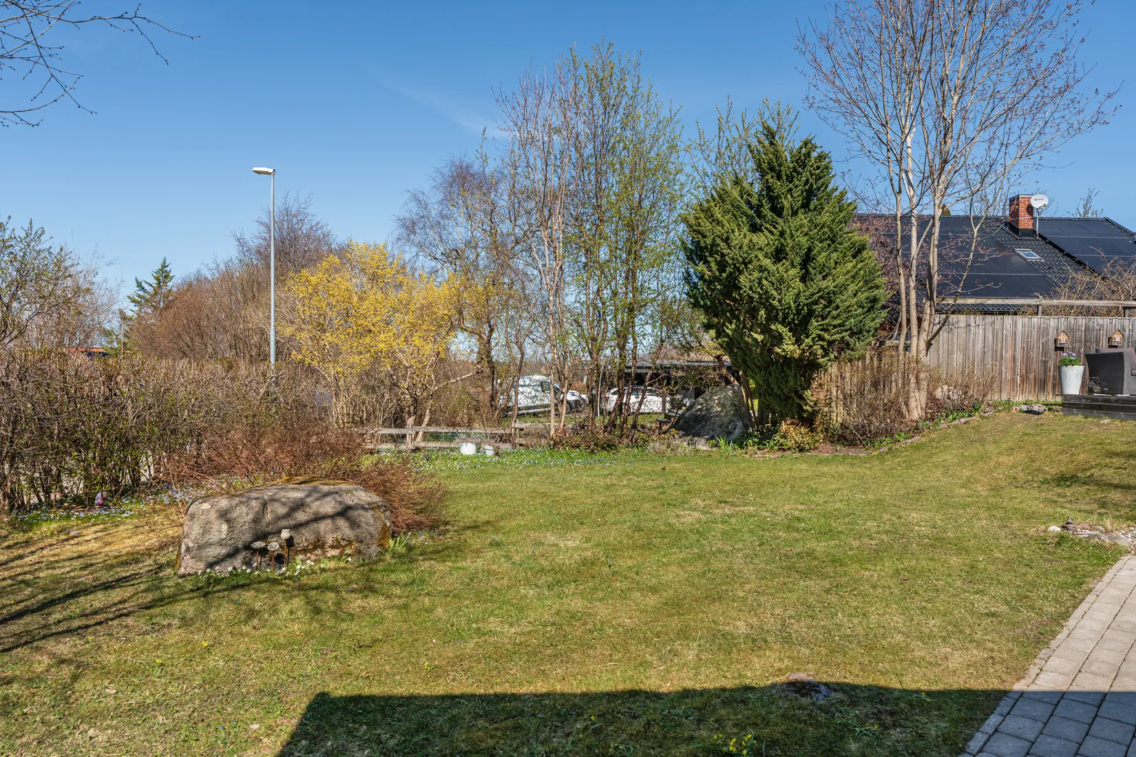 Villa, RURIKS VÄG 8, Västra Bällsta, Vallentuna