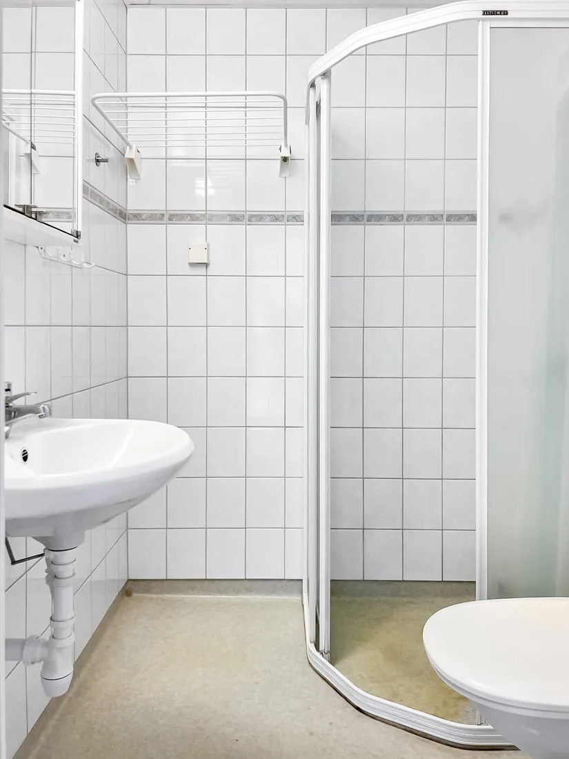 Bostadsrätt, Gränsgatan 14C, Centrum, Säter