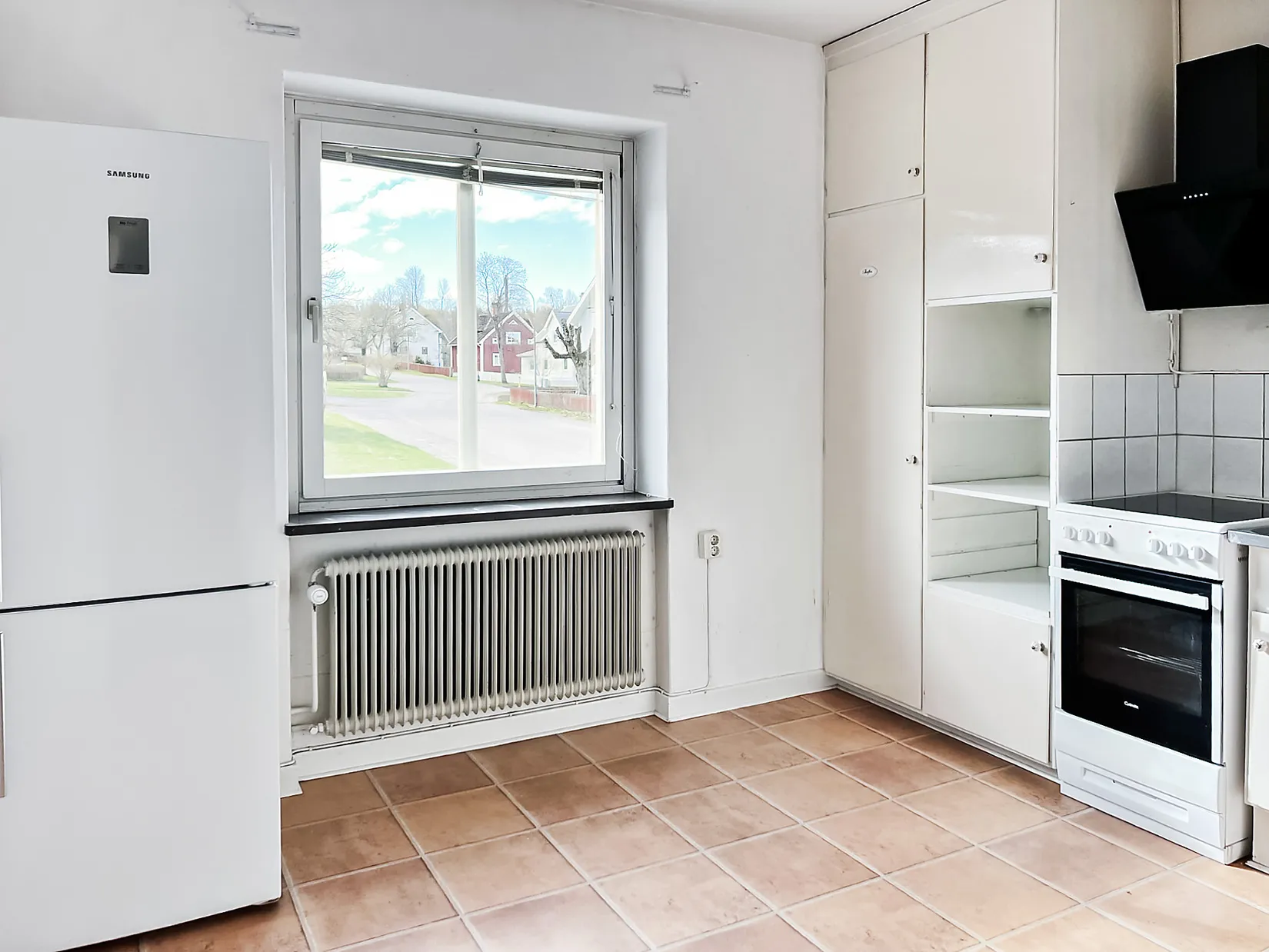 Bostadsrätt, Gränsgatan 14C, Centrum, Säter