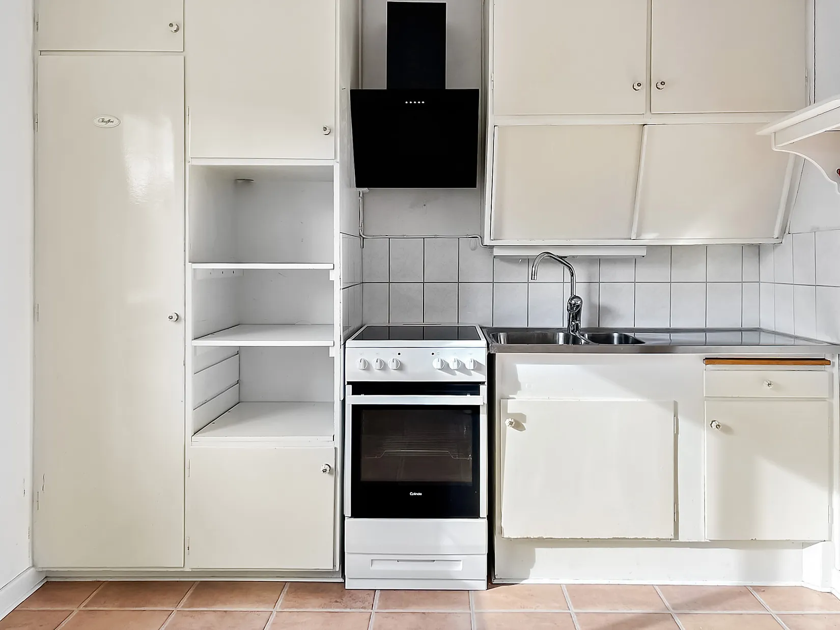 Bostadsrätt, Gränsgatan 14C, Centrum, Säter